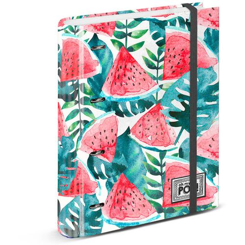 Oh My Pop Watermelon A4 folder with sheets slika 1