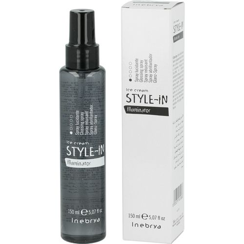 Inebrya Style-In Illuminator 150 ml slika 4