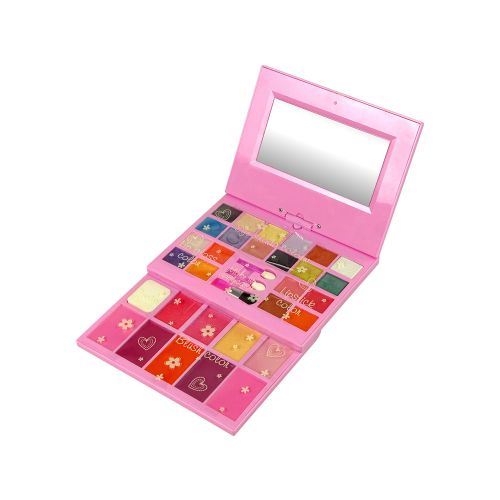 Dječja paleta kozmetike Beauty Palette slika 2