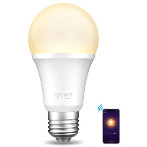 Smart GOS LED žarulja LB1 - 2 kom slika 1