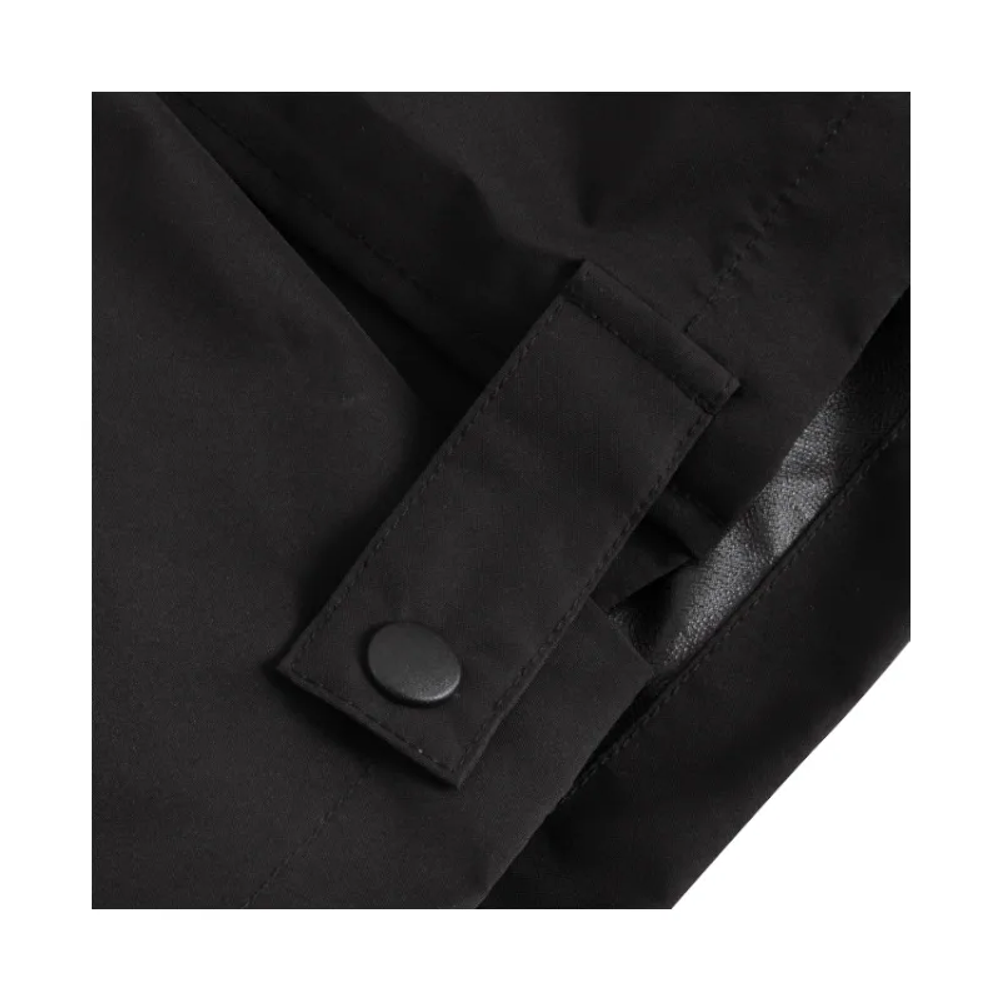 BO500010 Black Cat duks Waterproof Smock Jacket Black XL slika 9