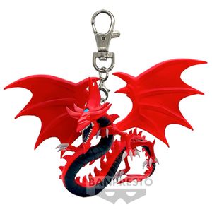 Yu-Gi-Oh! Privjesak figura Slifer the Sky Dragon 6cm