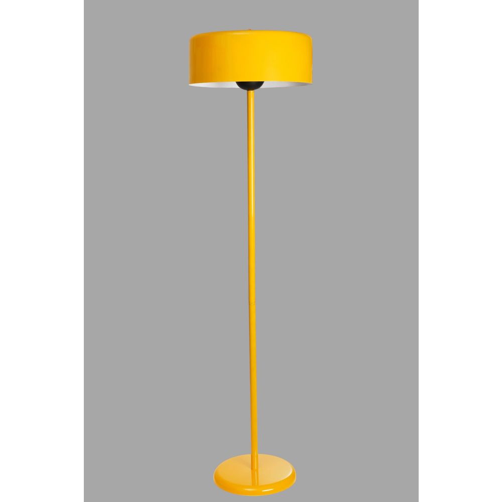 Opviq Podna lampa 701, senf slika 3