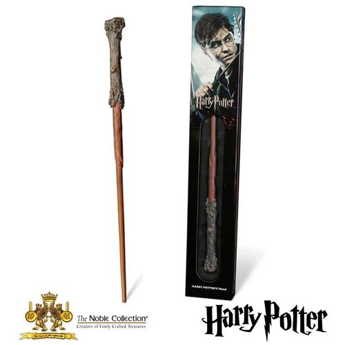 NOBLE COLLECTION - HARRY POTTER - WANDS - HARRY POTTER'S WAND slika 2