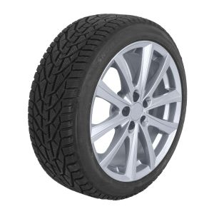 KORMORAN 195/65R15 91H  Snow