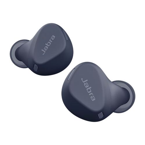 Jabra Elite 4 Active Navy Bluetooth slušalice slika 3