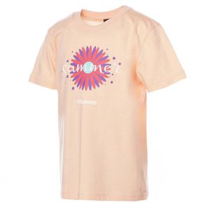 Hummel Majica kratki rukav Hmlmyrtle T-Shirt S/S za djevojčice