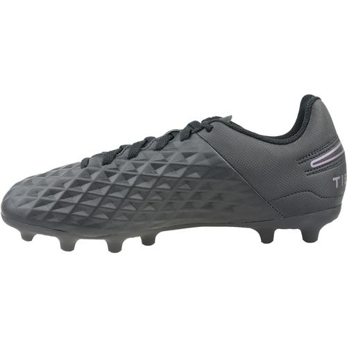 Dječje kopačke Nike tiempo legend 8 club fg/mg jr at5881-010 slika 6