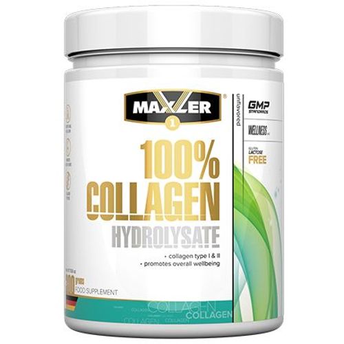 Maxler Collagen Hydrolysate, 300 g slika 1