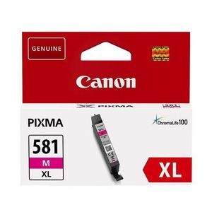 Canon kertridž sa mastilom CLI-581M XL Original Magenta 2050C001 kertridž sa mastilom