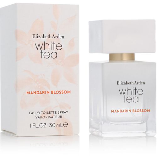 Elizabeth Arden White Tea Mandarin Blossom Eau De Toilette 30 ml (woman) slika 3