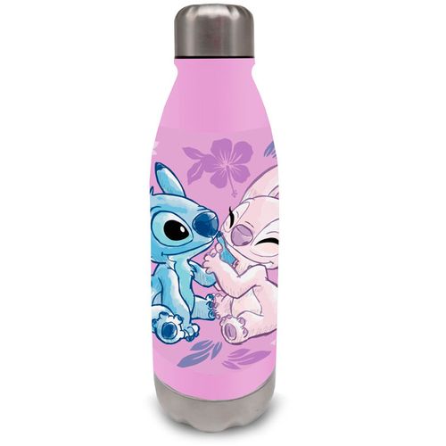 Disney Stitch - Stitch &#38; Angel bottle slika 1