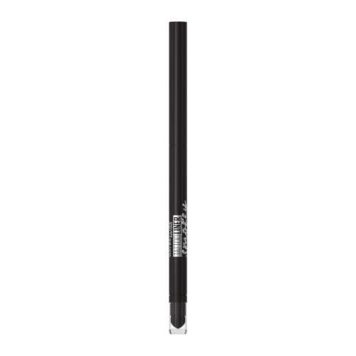 Maybelline New York Tattoo Liner Smokey ajlajner Smokey Black slika 3