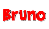 Bruno logo