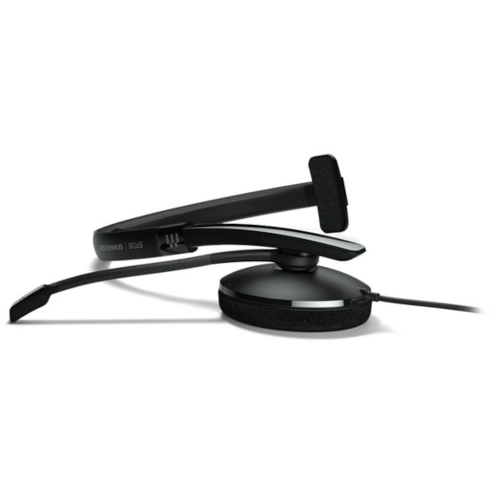 EPOS ADAPT 130T USB-C II mono slušalka s mikrofonom slika 2