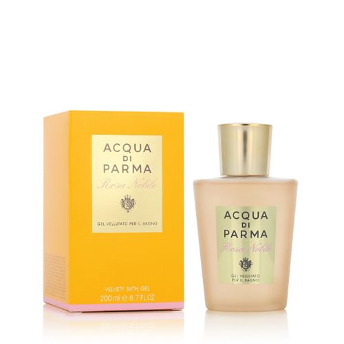 Acqua Di Parma Rosa Nobile Perfumed Shower Gel 200 ml (woman) slika 1