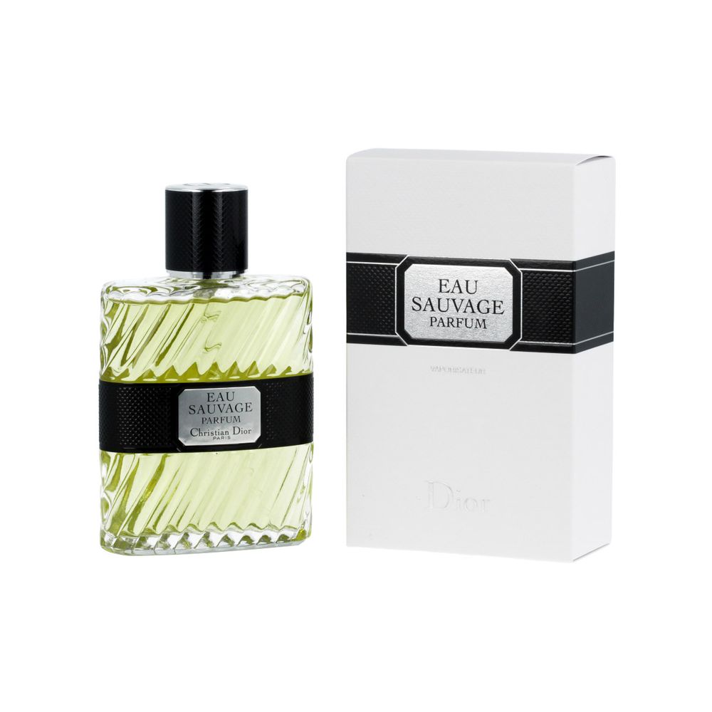 Dior Eau Sauvage Parfum 2017 Eau De Parfum 100 ml (man) — Bazzar.hr