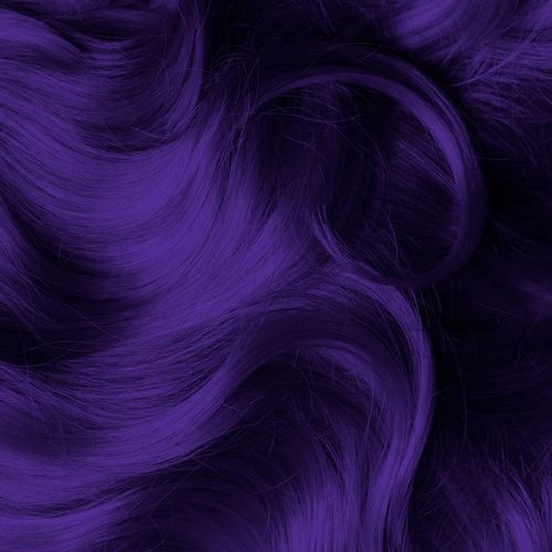 Manic Panic Violet Night boja za kosu slika 3