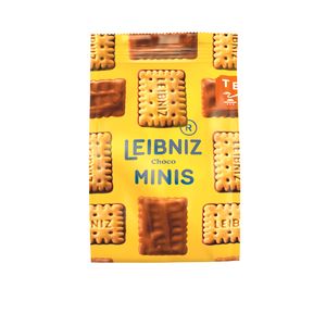 Leibniz keksi Minis Čokolada 100g