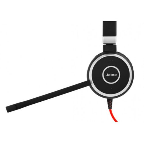 JABRA EVOLVE 40 MS STEREO SLUŠALICE slika 2