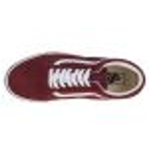 Vans old skool platform muške tenisice VN0A3B3U5U7 slika 8