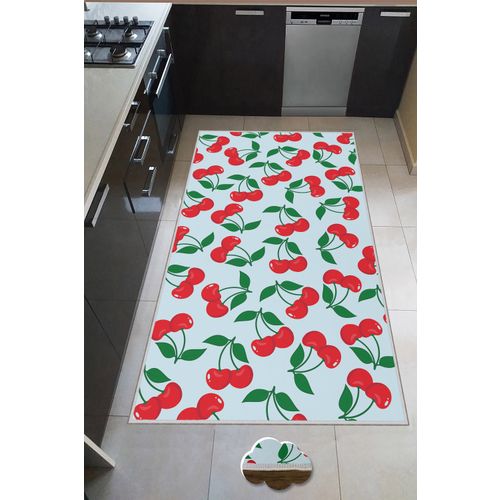 Oyo Concept Tepih kuhinjski ELIAS 100x150 cm slika 1