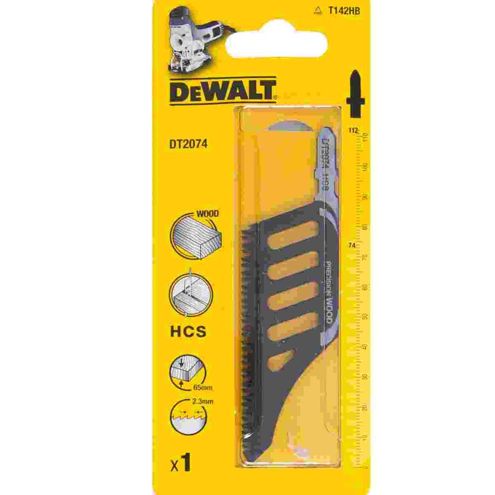 LIST UBODNE PILE, DRVO 118MM HCS ZA DRVO Dewalt DT2074 slika 1