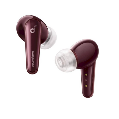 Anker slušalice Soundcore Earbuds Liberty 4, crvena slika 1