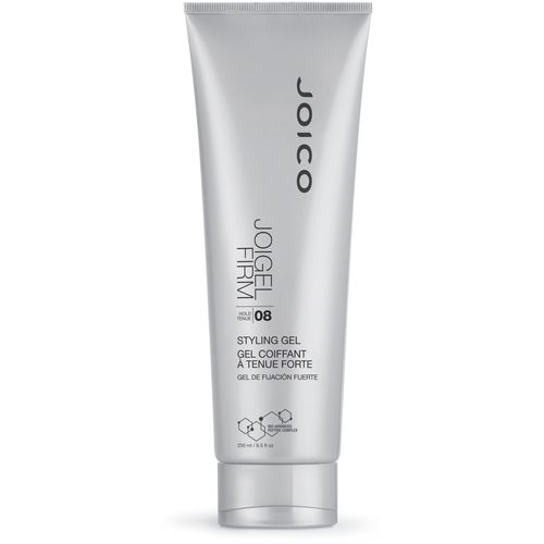 Joico JoiGel Firm 250ml - Gel za jaku, grubu kosu slika 1