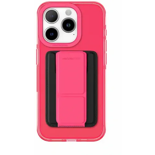 Titan Pro Neon Magnetic Case Wallet Set za iPhone 15 Pro slika 1