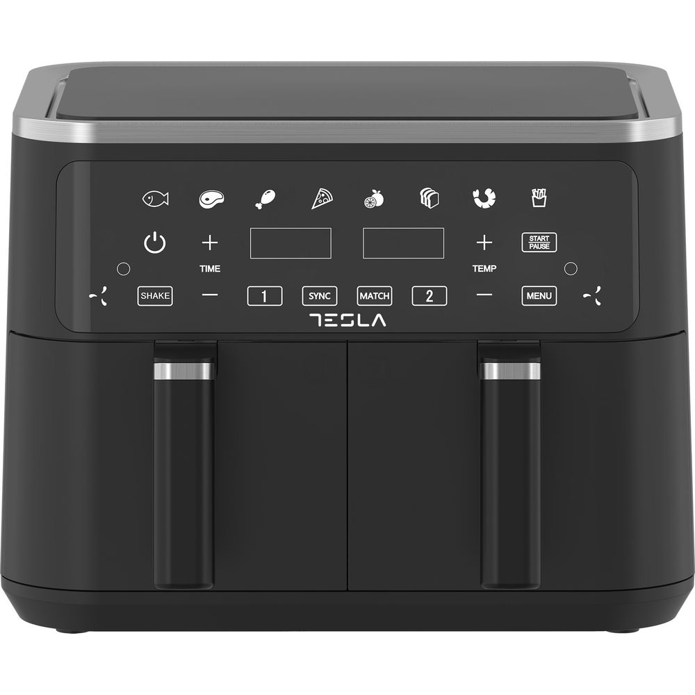 TESLA AirFryer AF900BSDTESLA AirFryer AF900BSDTESLA AirFryer AF900BSD slika 1