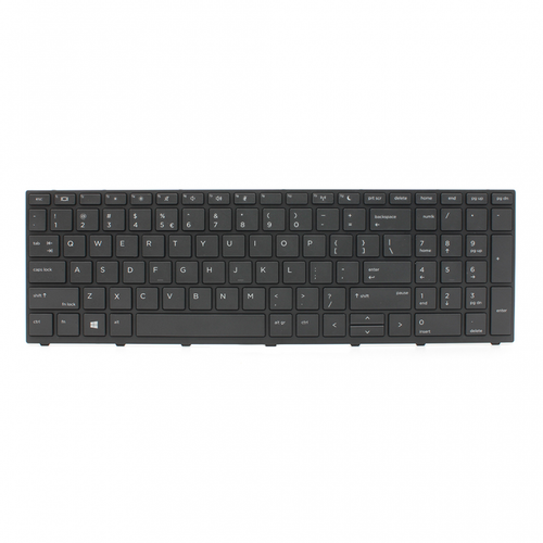 Tastatura za laptop HP 470 G5 slika 1