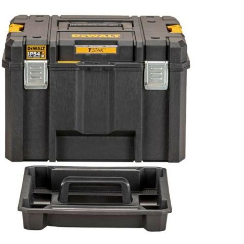 Dewalt DWST83346-1 duboki kofer za alat tstak   slika 3