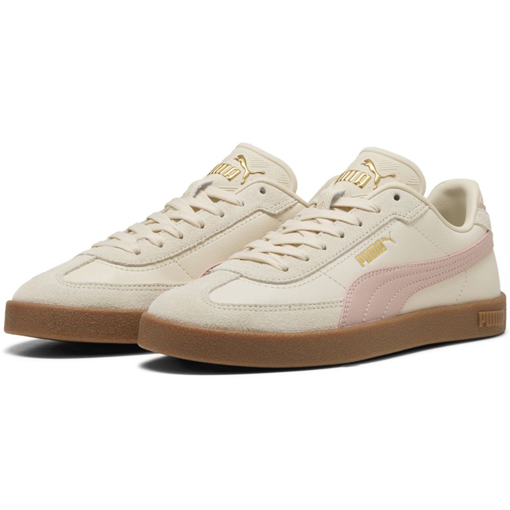 Puma Ženske patike Club II Era, Bež slika 4