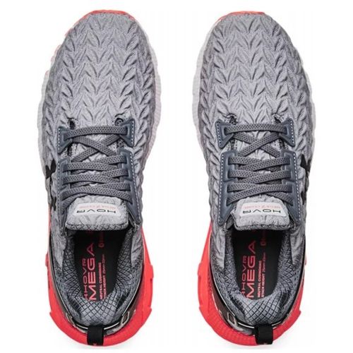 Tenisice Under Armour Hovr Mega 2 Grey slika 4