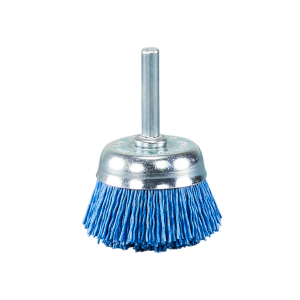 Makita - Najlonska lončasta četka D-45537