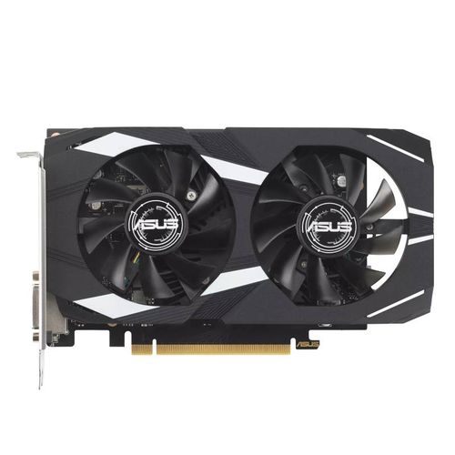 ASUS nVidia GeForce RTX 3050 6GB DUAL-RTX3050-O6G grafička karta slika 4