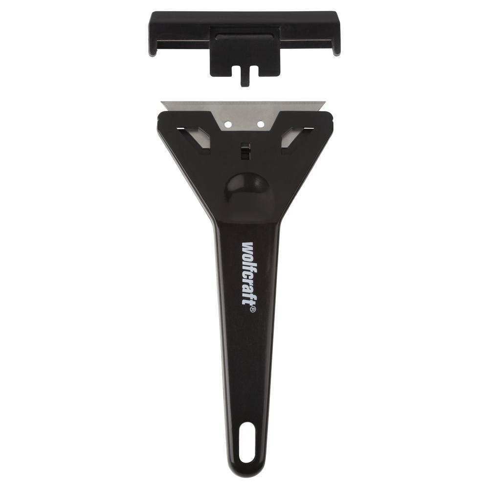 Wolfcraft Strugač Plastični 61 mm - 4193000 slika 2