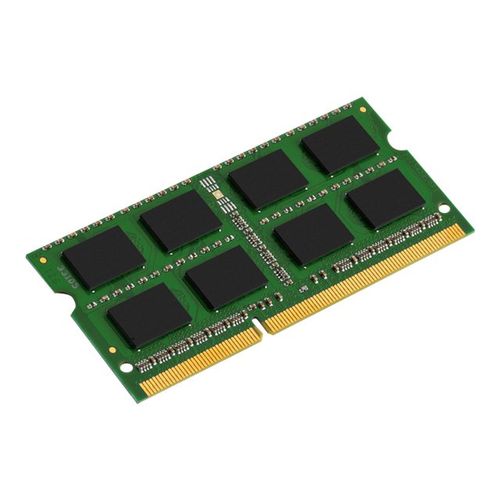 KINGSTON 8GB 1600MHz DDR3L Non-ECC CL11 KVR16LS11/8 slika 1