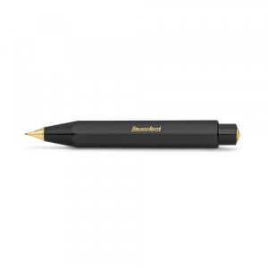 Tehnička olovka Kaweco Classic sport 0.7 crna