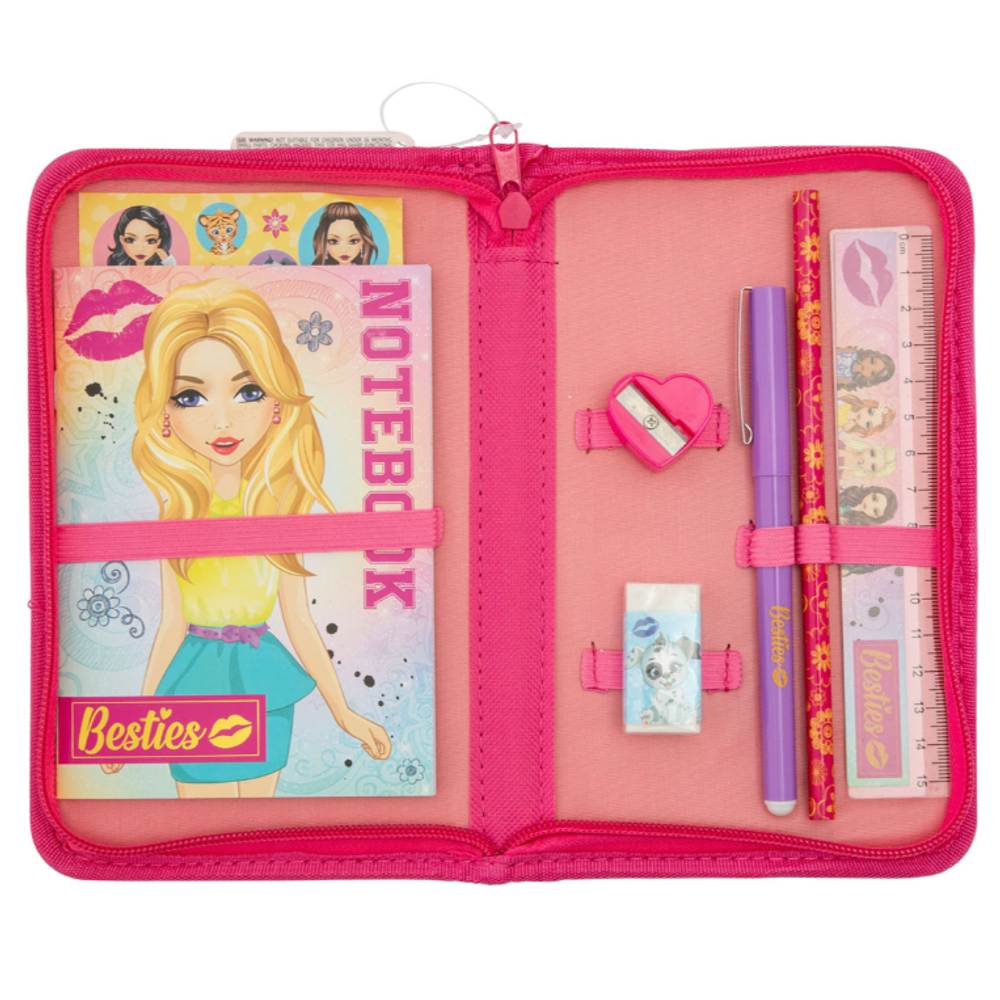 Besties 40030 Pernica 1-Zip Besties slika 3