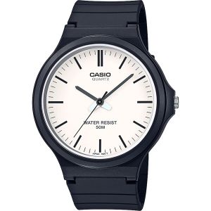 Uniseks satovi Casio COLLECTION Crna (Ø 34 mm)