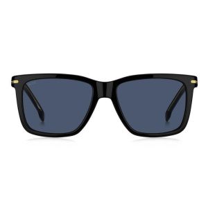 Muške Sunčane naočale Hugo Boss Hugo Boss BOSS 1598/S Black