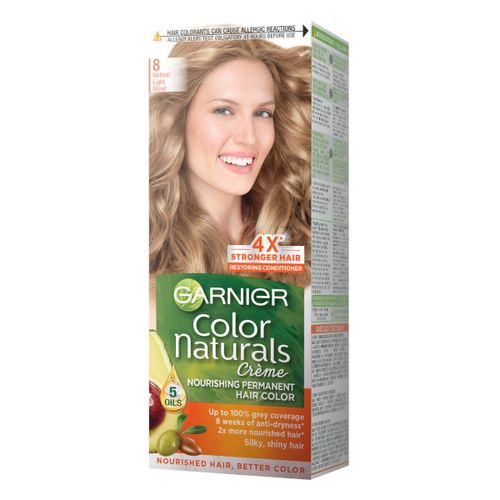 Garnier Color Naturals Boja za kosu 8 slika 1