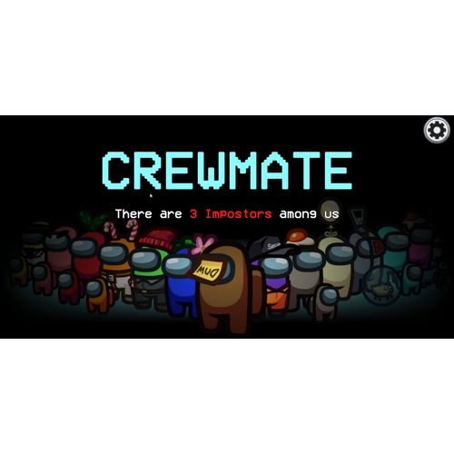 Among Us - Crewmate Edition (PS4) slika 26