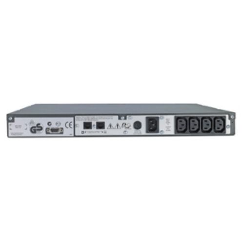 APC Smart-UPS SC 450VA 230V - 1U Rackmount/Tower SC450RMI1U slika 3