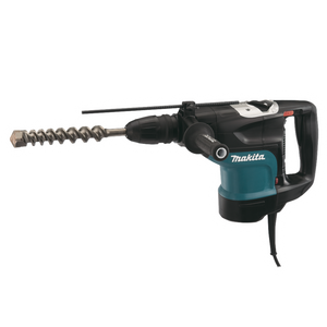 Makita bušaći čekić HR 4501C (1350W, 7.8kg, SDS-MAX)