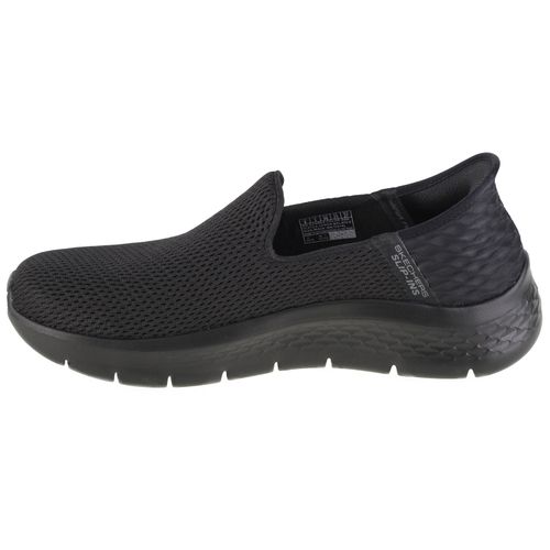 Skechers Go Walk Flex ženske tenisice 124963-bbk slika 2