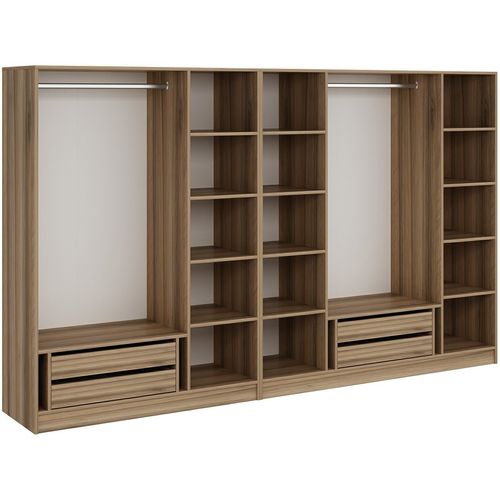 Kale - 7543 Dore Wardrobe slika 4