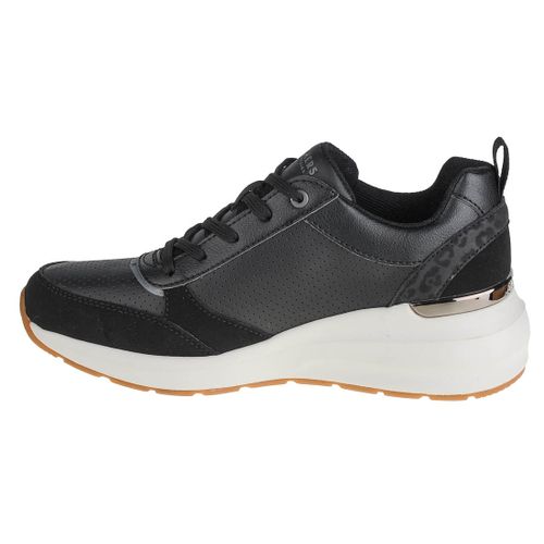 Skechers Billion-Subtle Spots 155616-BLK Tenisice slika 2